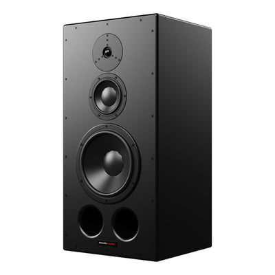 Dynaudio Dynaudio C3 MkII 3-Way Passive Studio Monitor
