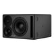 Dynaudio Dynaudio Core 47 3-Way Active Studio Monitor (Dark Grey, Left)