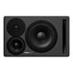 Dynaudio Dynaudio Core 47 3-Way Active Studio Monitor (Dark Grey, Left)