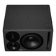Dynaudio Dynaudio Core 47 3-Way Active Studio Monitor (Dark Grey, Left)