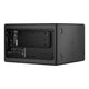 Dynaudio Dynaudio Core 47 3-Way Active Studio Monitor (Dark Grey, Left)