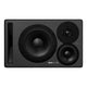 Dynaudio Dynaudio Core 47 3-Way Active Studio Monitor (Dark Grey, Right)