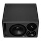 Dynaudio Dynaudio Core 47 3-Way Active Studio Monitor (Dark Grey, Right)