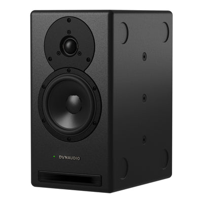 Dynaudio Dynaudio Core 5 2-Way Active Studio Monitor (Dark Grey)