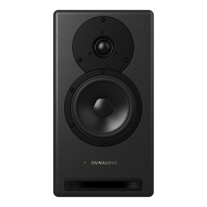 Dynaudio Dynaudio Core 5 2-Way Active Studio Monitor (Dark Grey)