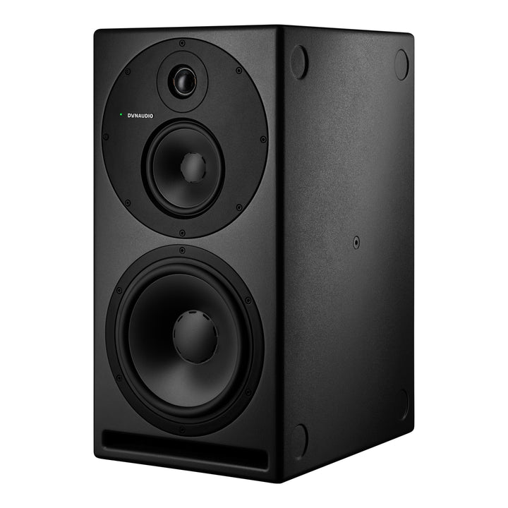 Dynaudio Dynaudio Core 59 3-Way Active Studio Monitor (Dark Grey)