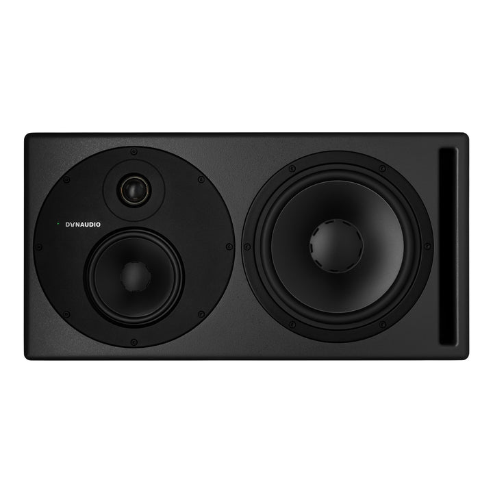 Dynaudio Dynaudio Core 59 3-Way Active Studio Monitor (Dark Grey)