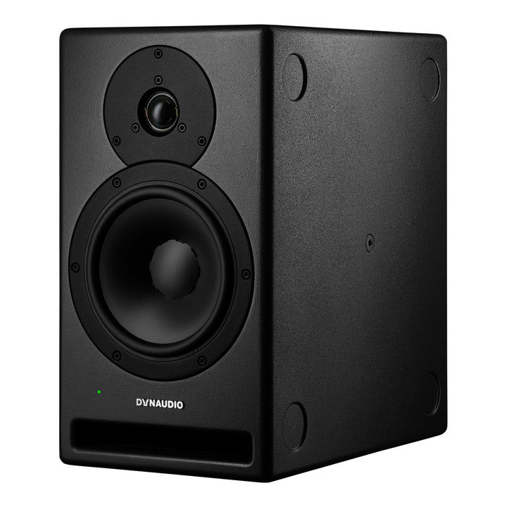 Dynaudio Dynaudio Core 7 2-Way Active Studio Monitor (Dark Grey)