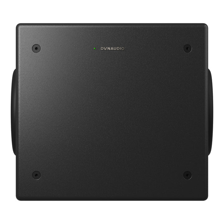 Dynaudio Dynaudio Core Sub Compact Active Studio Subwoofer (Dark Grey)