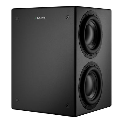 Dynaudio Dynaudio Core Sub Active Studio Subwoofer (Dark Grey)