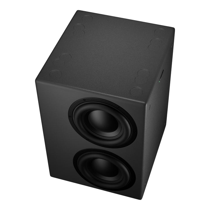 Dynaudio Dynaudio Core Sub Active Studio Subwoofer (Dark Grey)