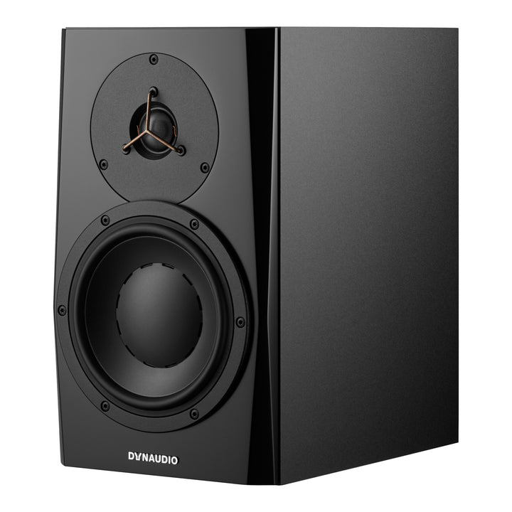 Dynaudio Dynaudio LYD 7 7" Active Nearfield Studio Monitor (Black)