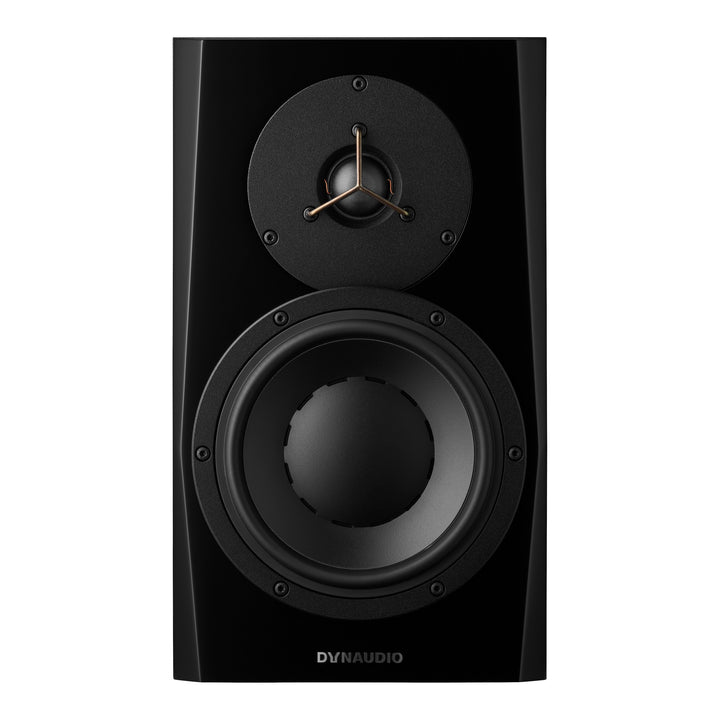 Dynaudio Dynaudio LYD 7 7" Active Nearfield Studio Monitor (Black)