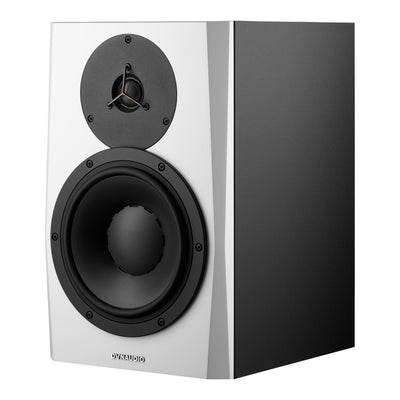 Dynaudio Dynaudio LYD 8 8" Active Nearfield Studio Monitor (White)