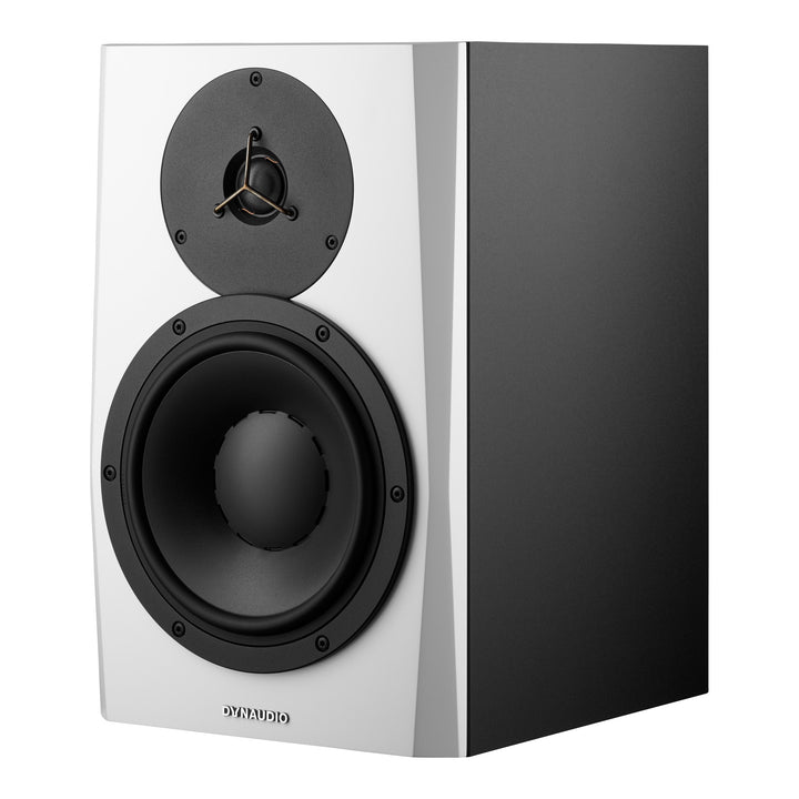 Dynaudio Dynaudio LYD 8 8" Active Nearfield Studio Monitor (White)