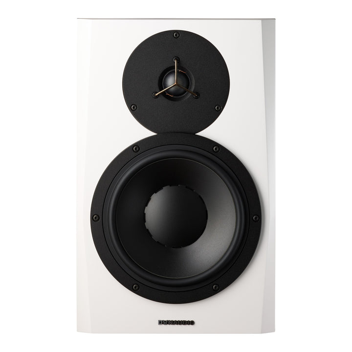 Dynaudio Dynaudio LYD 8 8" Active Nearfield Studio Monitor (White)