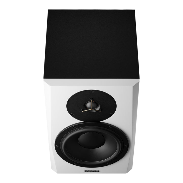 Dynaudio Dynaudio LYD 8 8" Active Nearfield Studio Monitor (White)