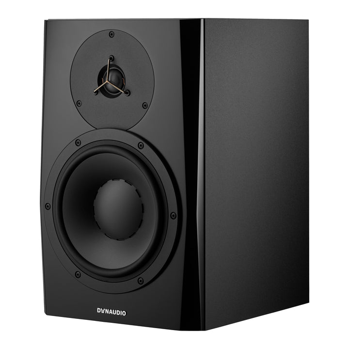 Dynaudio Dynaudio LYD 8 8" Active Nearfield Studio Monitor (Black)
