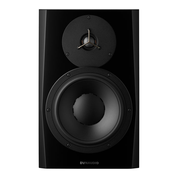 Dynaudio Dynaudio LYD 8 8" Active Nearfield Studio Monitor (Black)