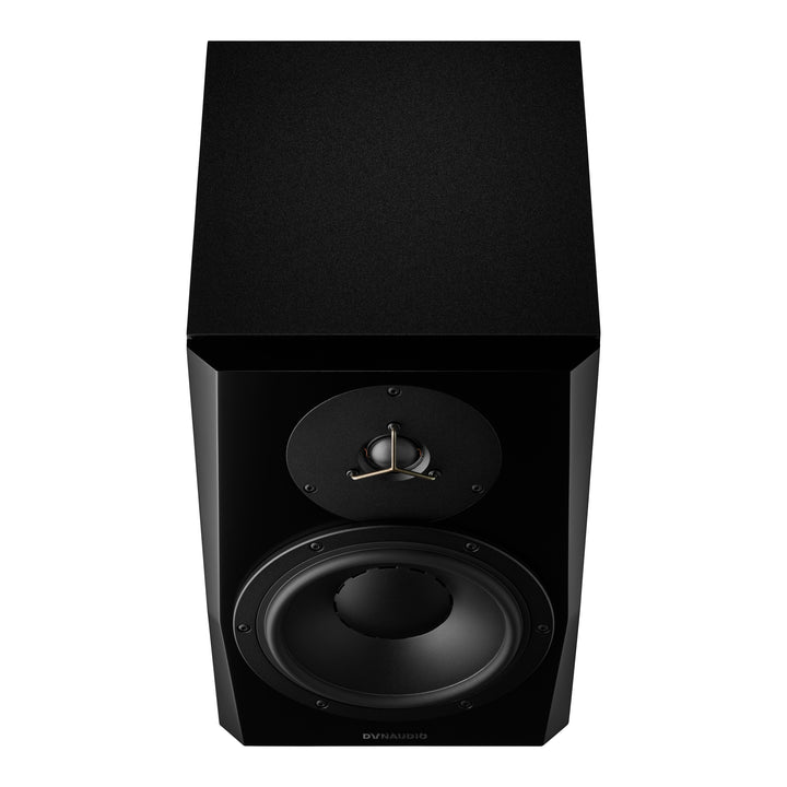 Dynaudio Dynaudio LYD 8 8" Active Nearfield Studio Monitor (Black)