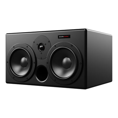 Dynaudio Dynaudio M1 MkII Passive 2-Way Nearfield Studio Monitor (Black)