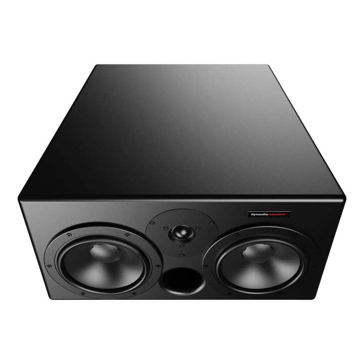 Dynaudio Dynaudio M1 MkII Passive 2-Way Nearfield Studio Monitor (Black)