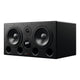 Dynaudio Dynaudio M2 MkII Passive 3-Way Studio Monitor (Black)