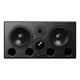 Dynaudio Dynaudio M2 MkII Passive 3-Way Studio Monitor (Black)