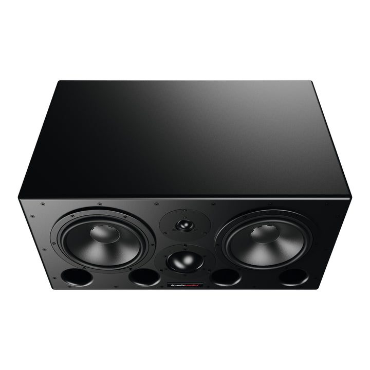 Dynaudio Dynaudio M2 MkII Passive 3-Way Studio Monitor (Black)