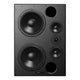 Dynaudio Dynaudio M3 MkII Passive 3-Way Main Studio Monitor (Black)