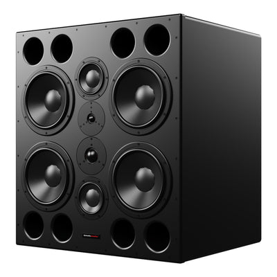 Dynaudio Dynaudio M4 MkII 4-Way Main Monitor