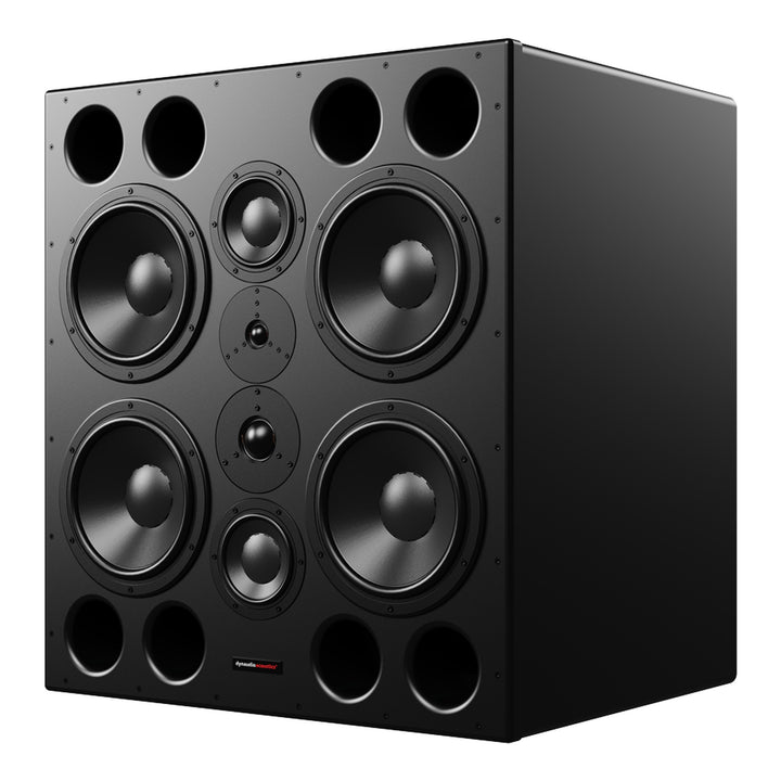 Dynaudio Dynaudio M4 MkII 4-Way Main Monitor
