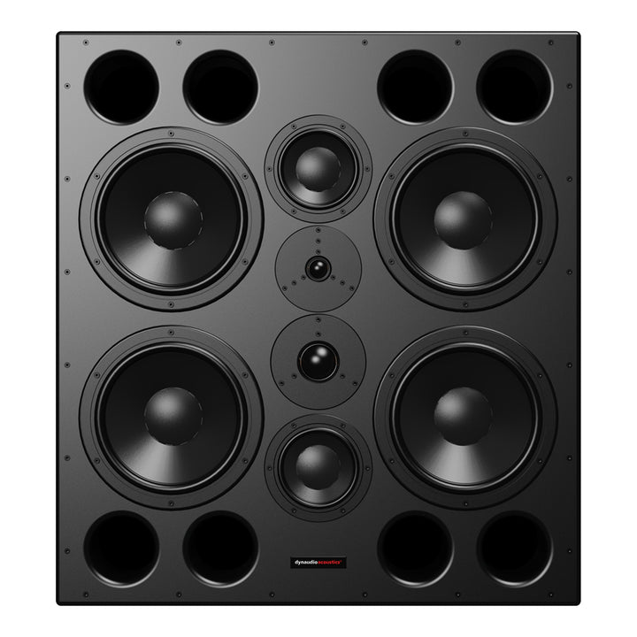 Dynaudio Dynaudio M4 MkII 4-Way Main Monitor