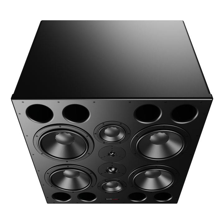 Dynaudio Dynaudio M4 MkII 4-Way Main Monitor