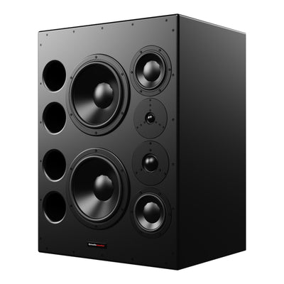 Dynaudio Dynaudio M4 MkII Mini 4-Way Main Monitor