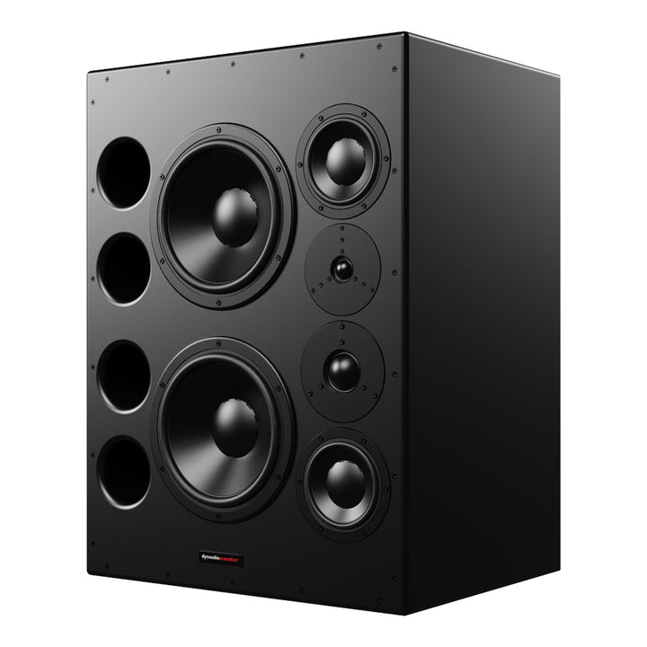 Dynaudio Dynaudio M4 MkII Mini 4-Way Main Monitor