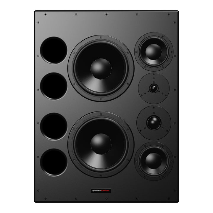 Dynaudio Dynaudio M4 MkII Mini 4-Way Main Monitor