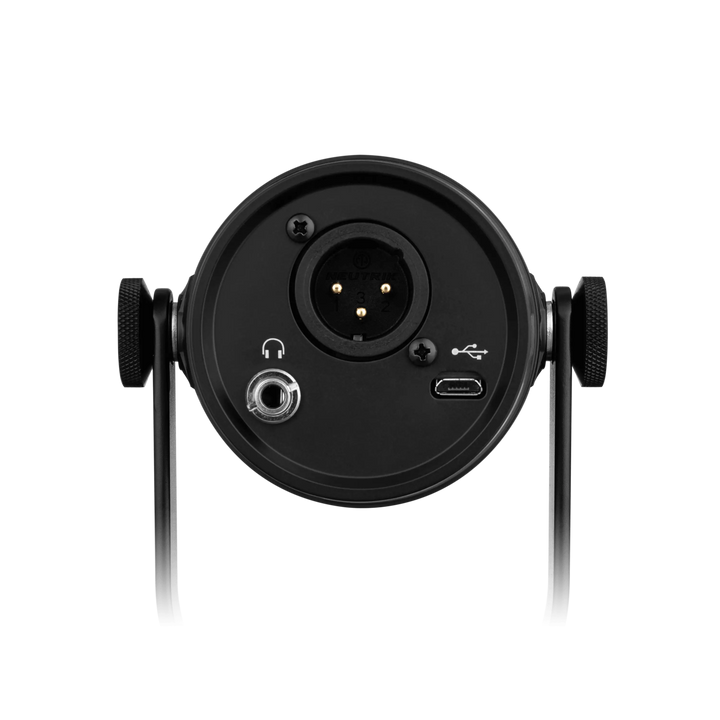 Shure MV7+-K