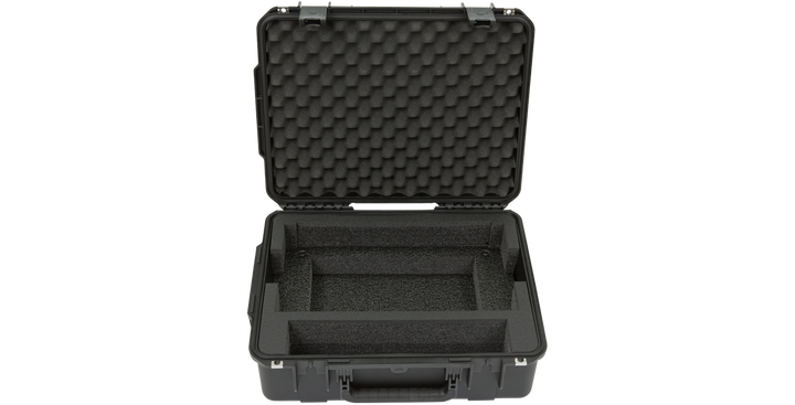 SKB SKB iSeries 2015-7 Kemper Profiler Stage Case (Black / Pre-Cut) - Cases & Transport Accessories