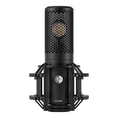 Shure KSM40C