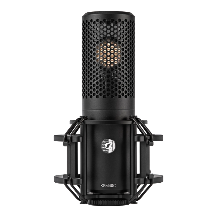 Shure KSM40C