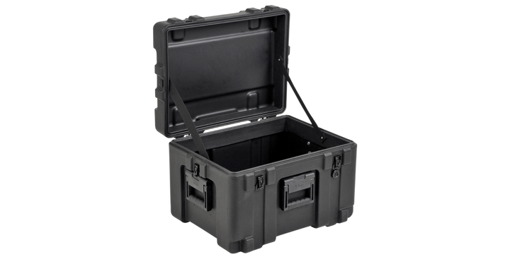SKB SKB rSeries 2216-15 Case (Black, Empty) - Cases & Transport Accessories
