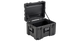 SKB SKB rSeries 2216-15 Case (Black, Empty) - Cases & Transport Accessories