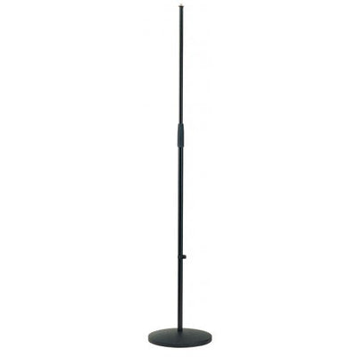 K&M 260/1-BLACK