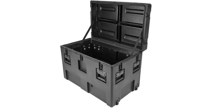 SKB SKB rSeries 3620-24 Case (Black, Empty) - Cases & Transport Accessories