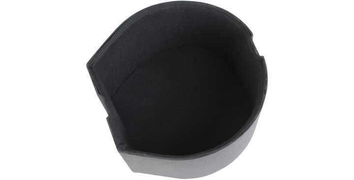 SKB SKB 1SKB-D0612 Snare Case (Black) - Instrument Accessories