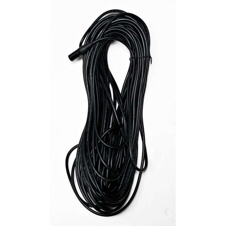 ADJ 3-Pin DMX XLR Cable - IP65 - 100ft