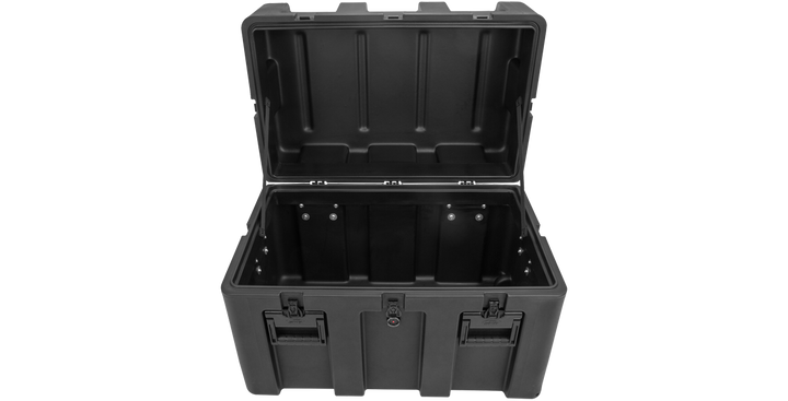SKB SKB rSeries 3018-24 Case (Black, Empty) - Cases & Transport Accessories