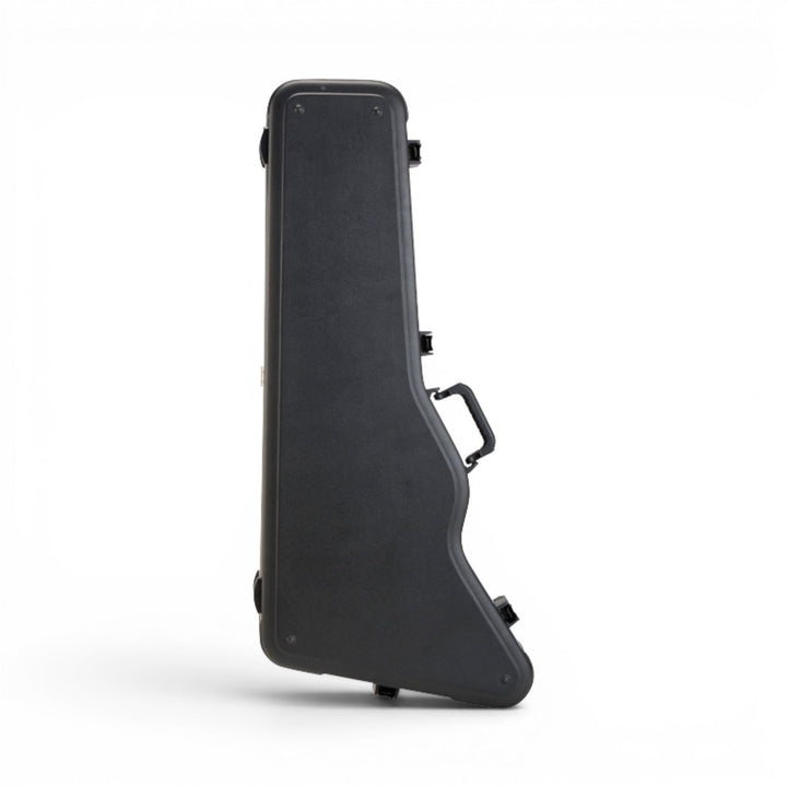 SKB SKB 1SKB-63 Explorer Firebird Hardshell Guitar Case (Black) - Instrument Cases
