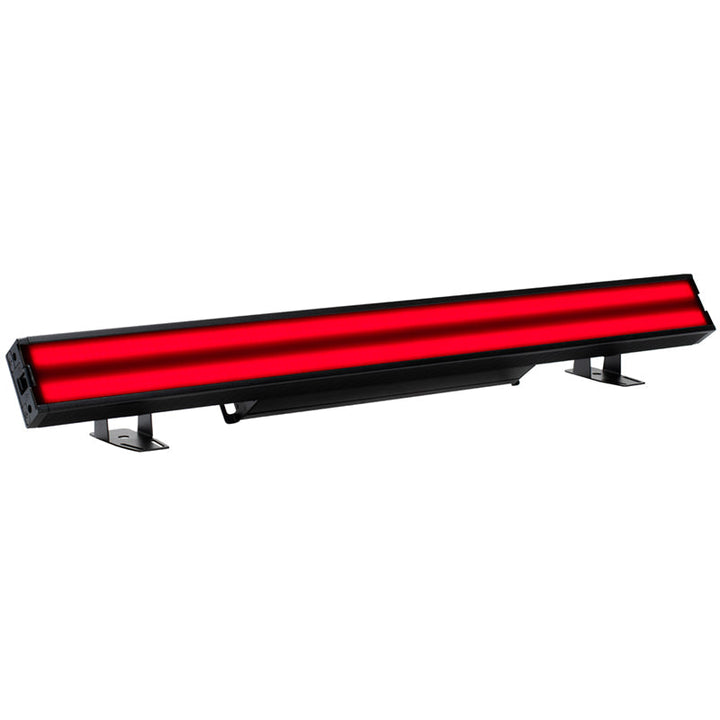 ADJ Strobe Light w/448 x 0.5W RGB SMD + 112 x 5W CW SMD LED